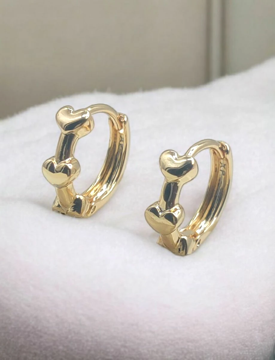 Xuping earring