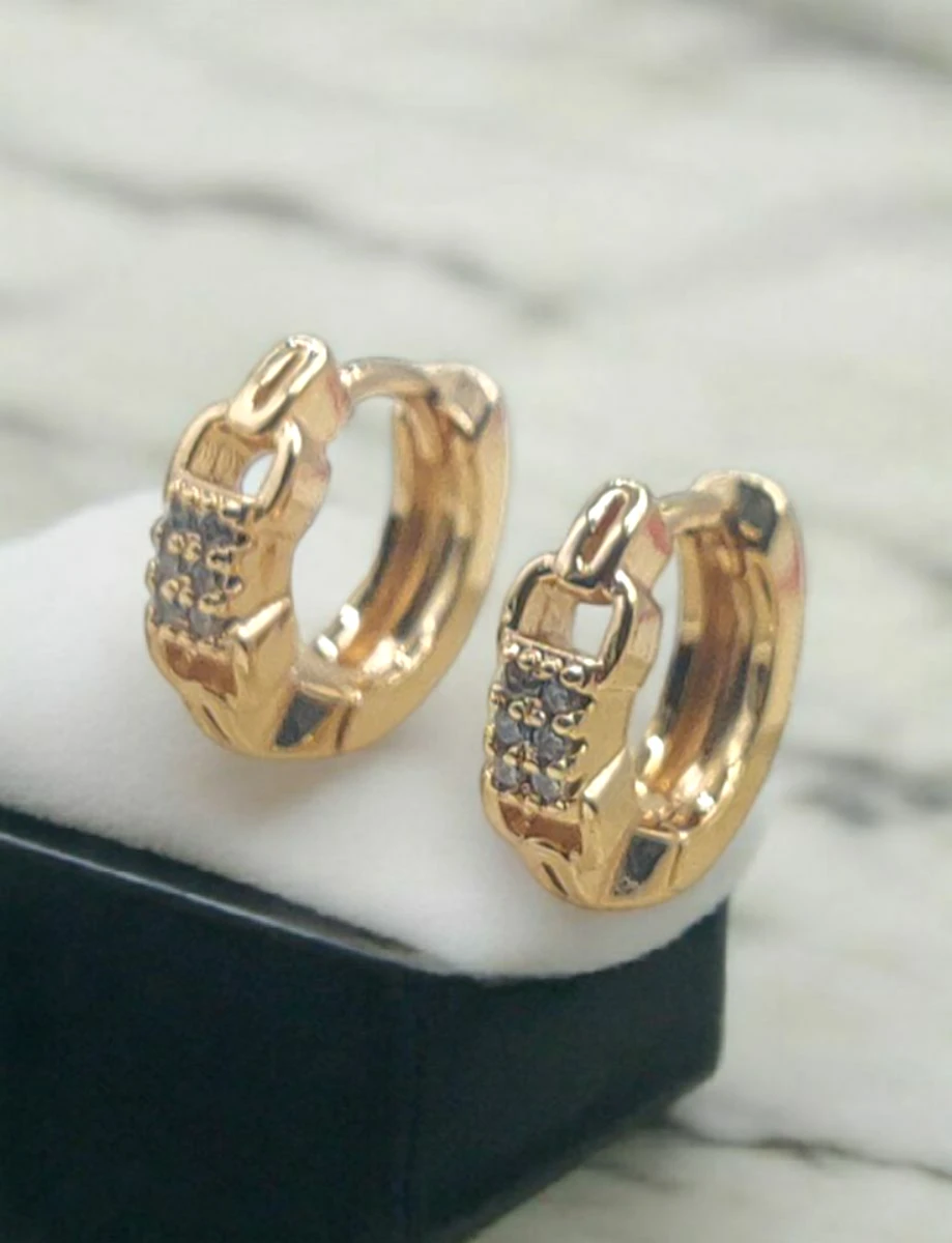 Xuping earring