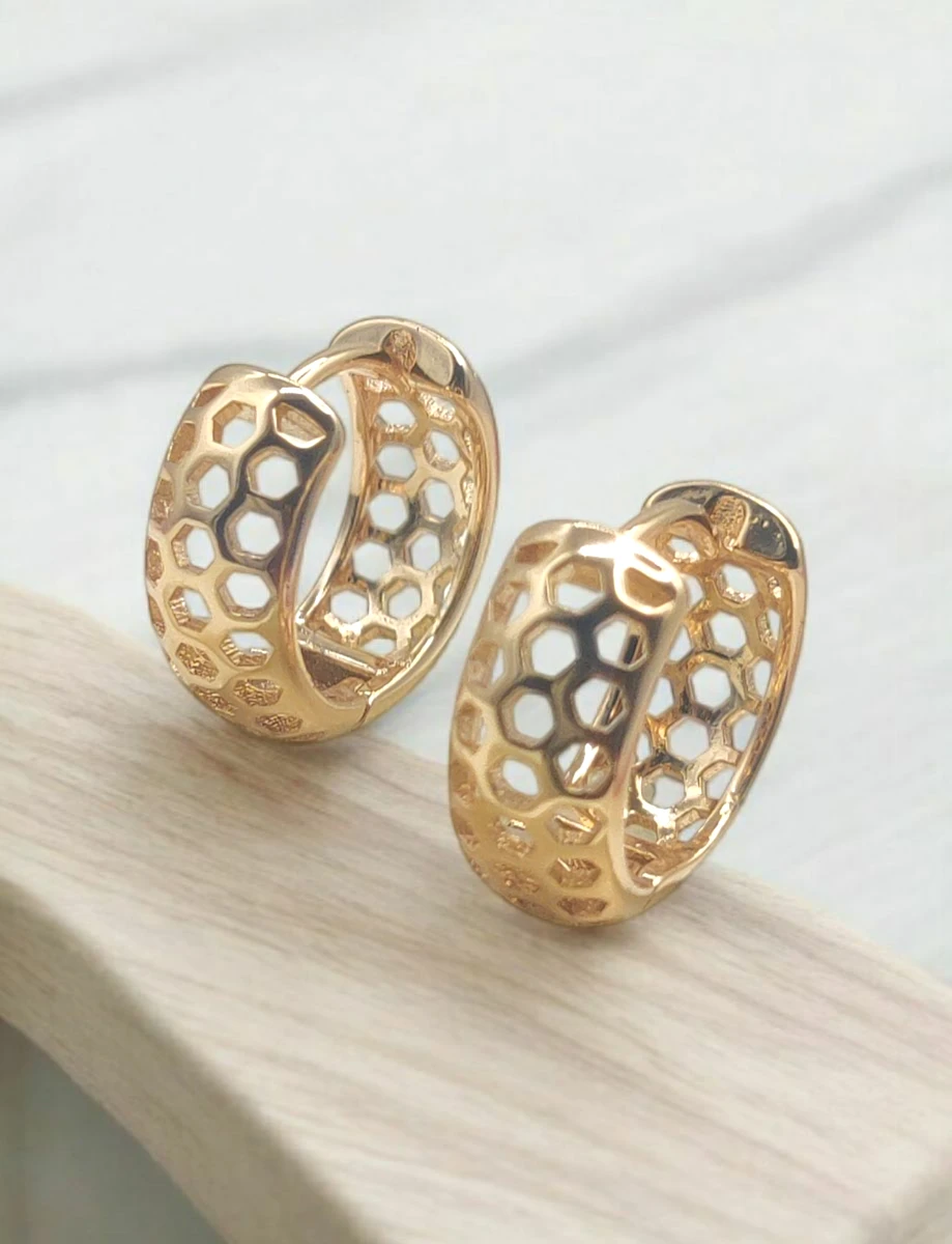 Xuping earring