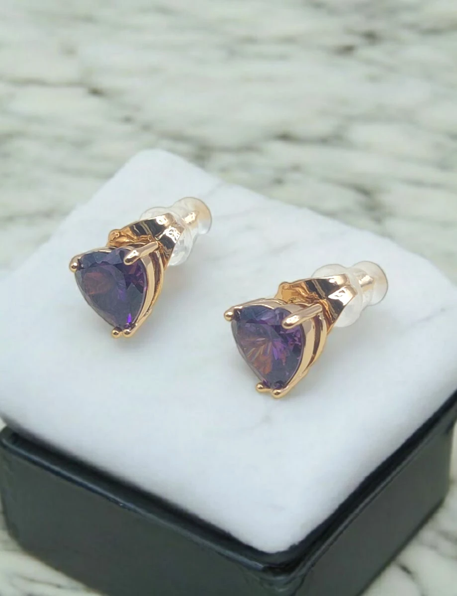Xuping earring