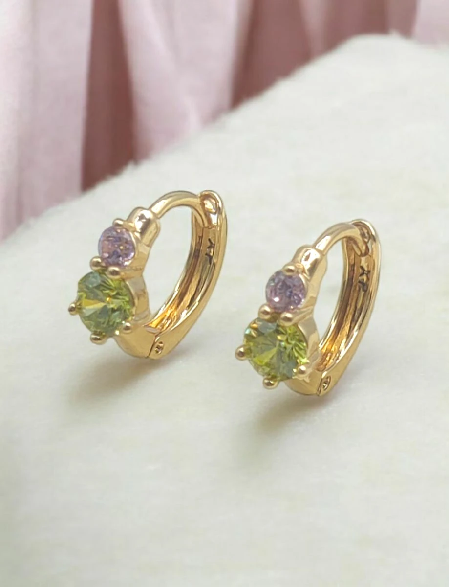 Xuping earring