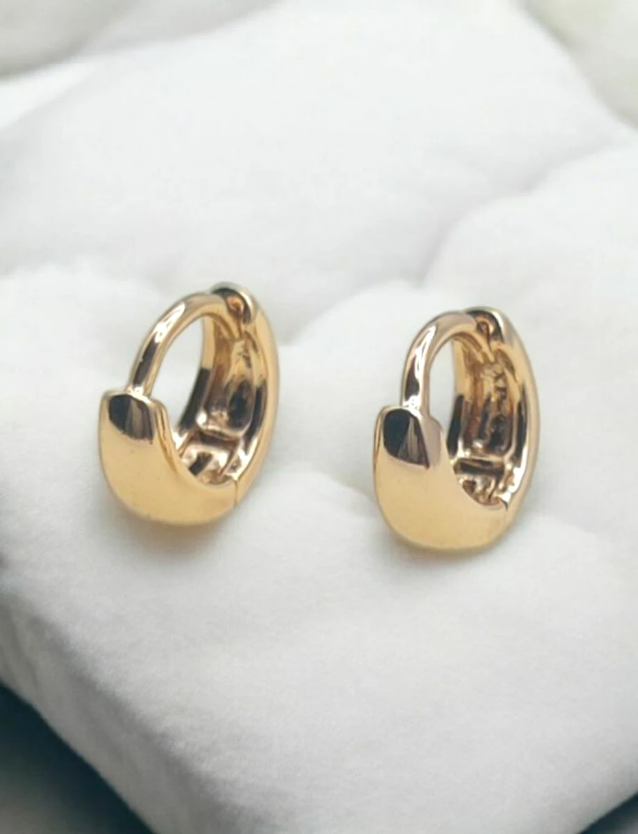 Xuping earring