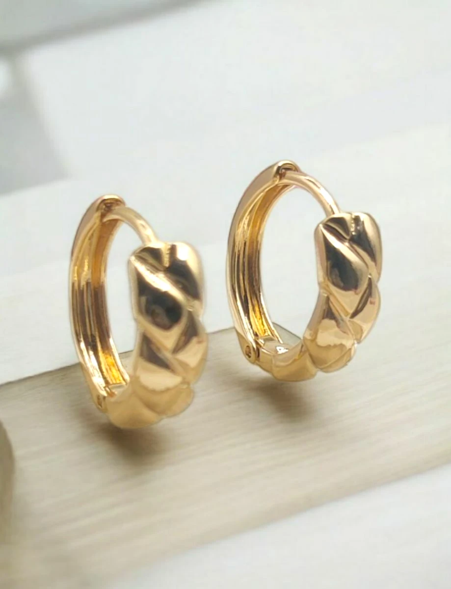 Xuping earring