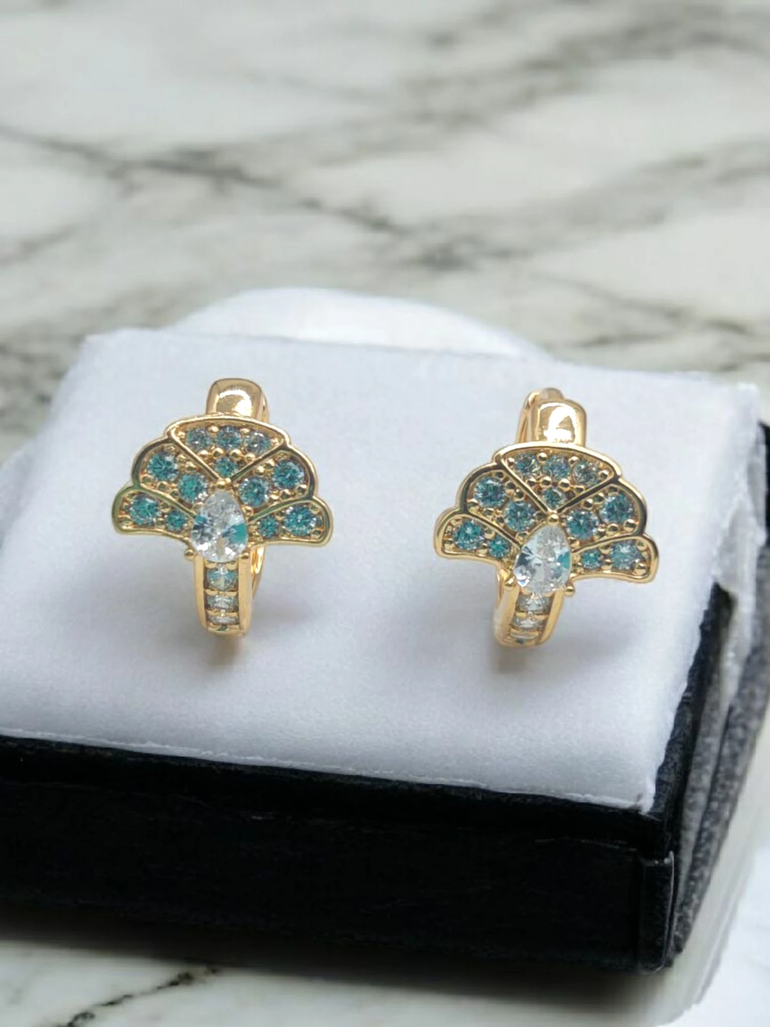 Xuping earring