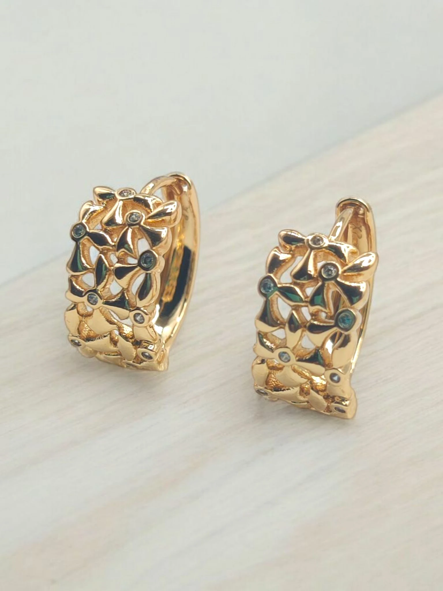 Xuping earring