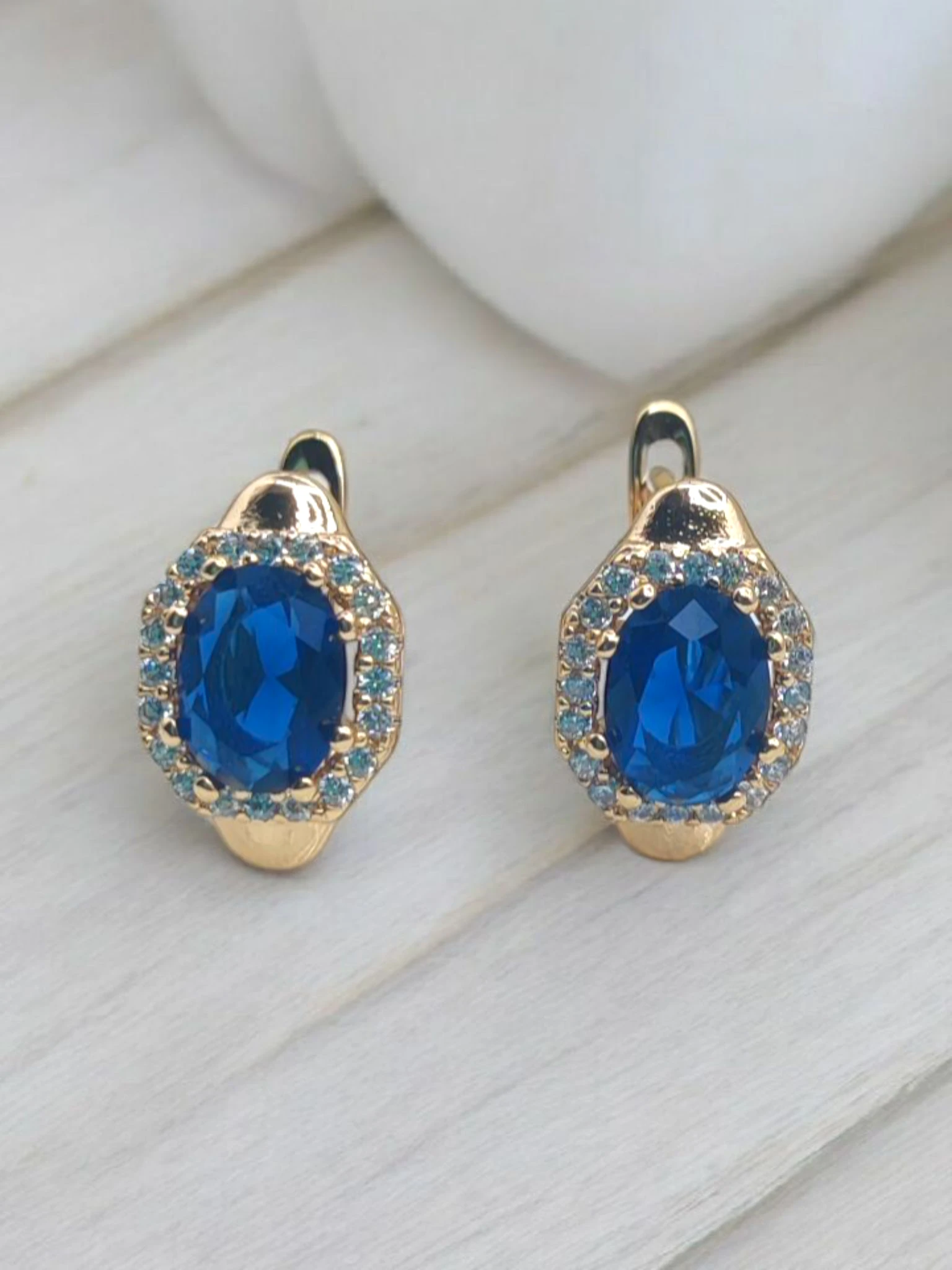 Xuping earring