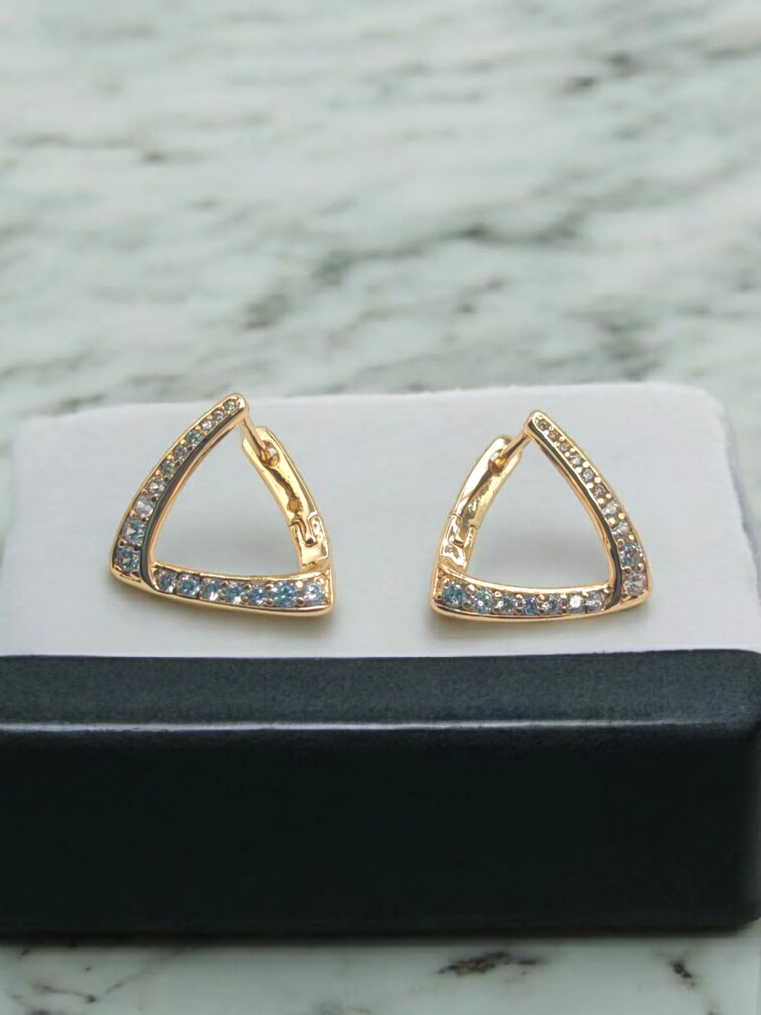 Xuping earring