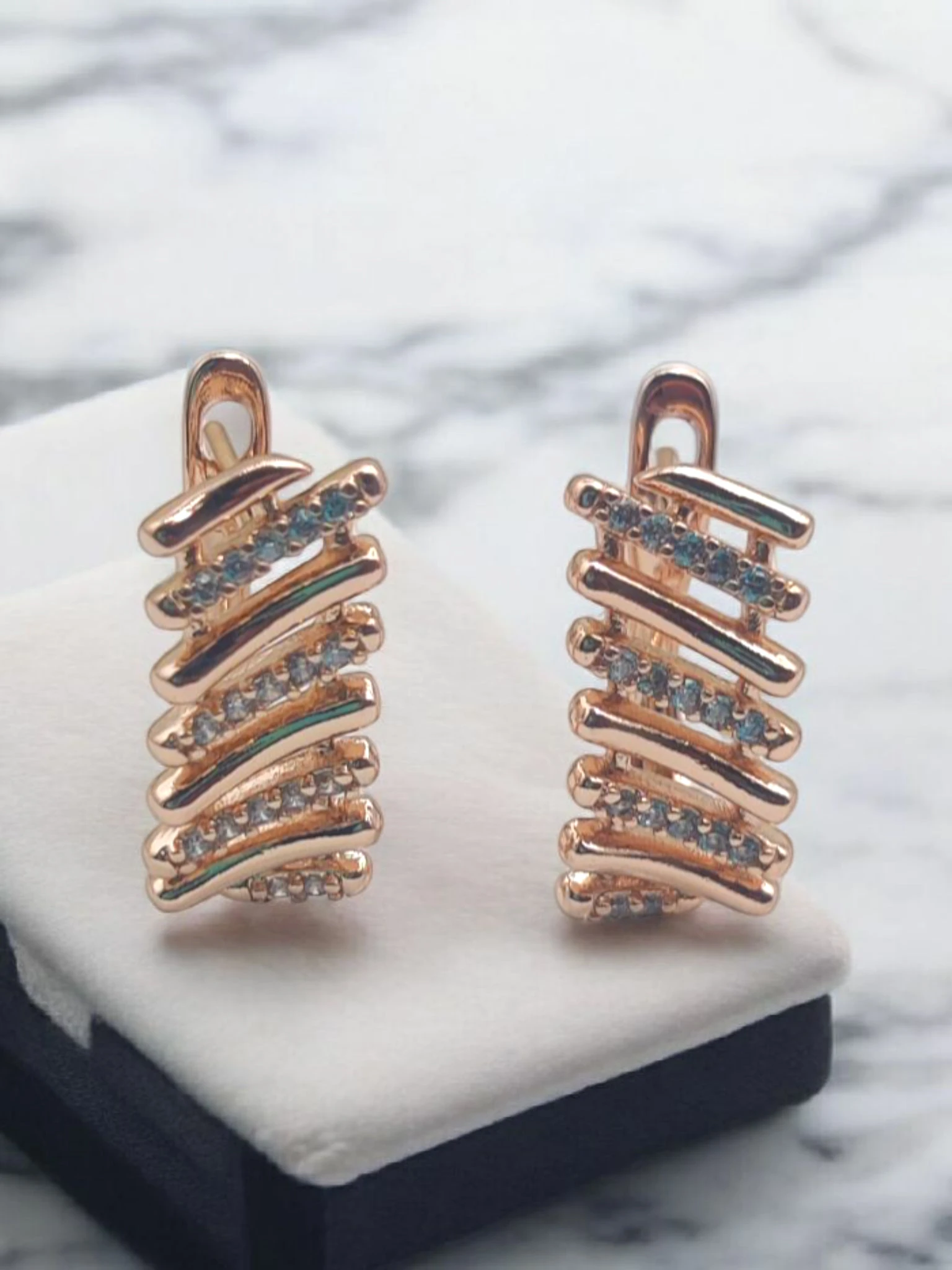 Xuping earring