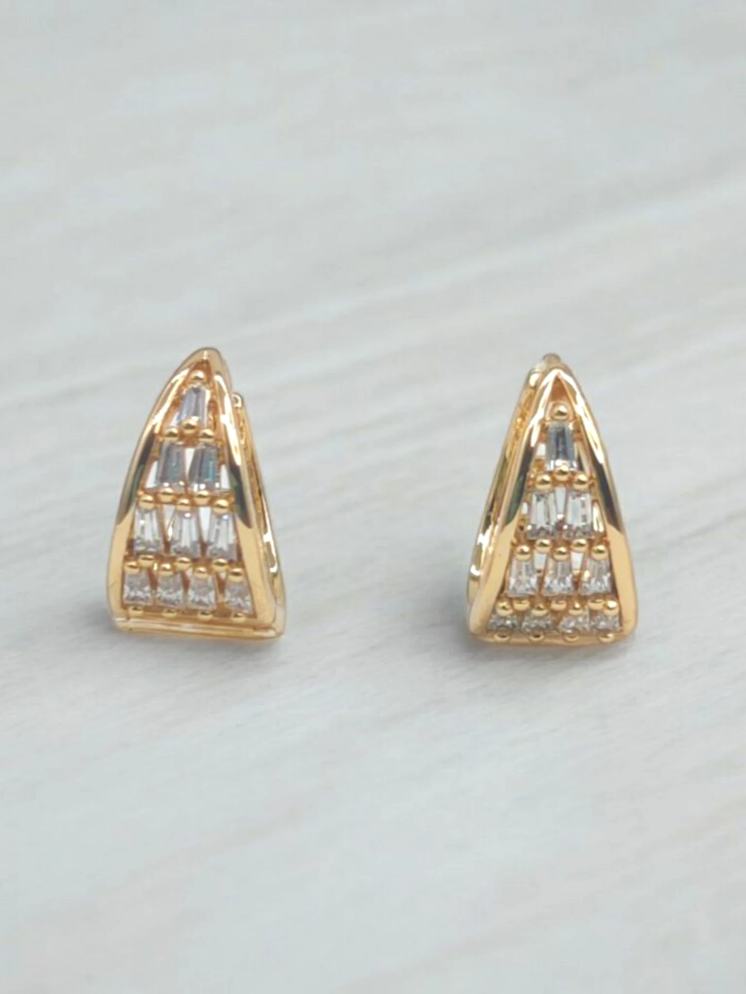 Xuping earring