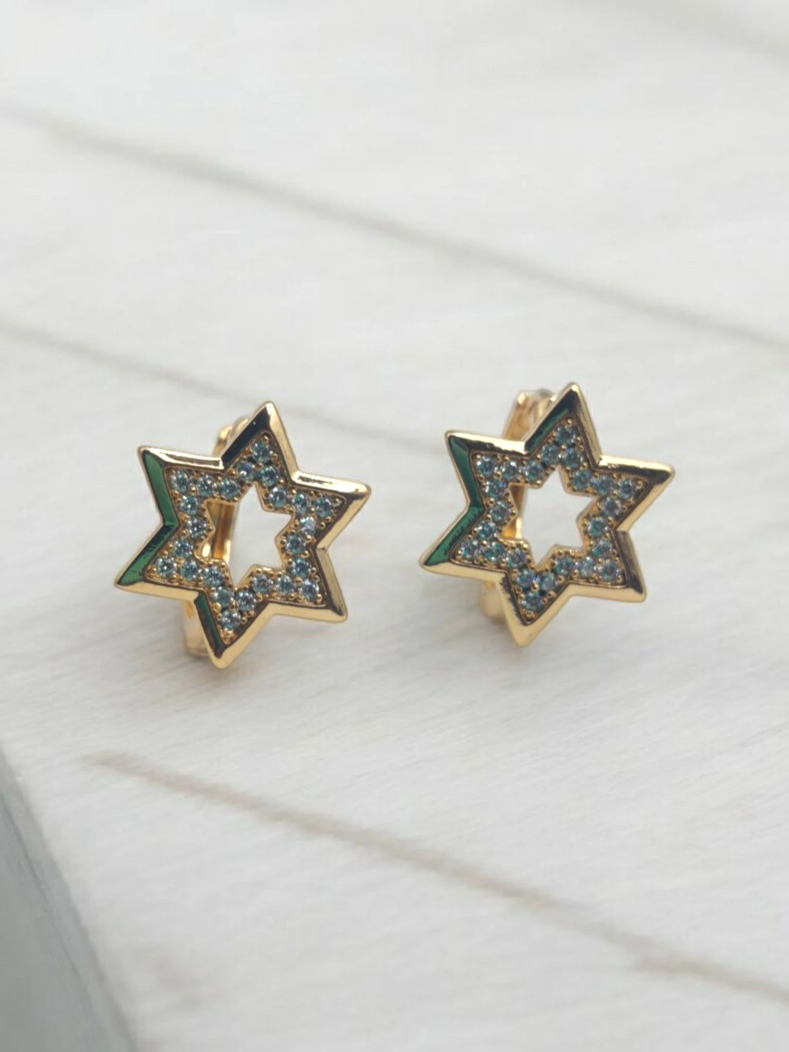 Xuping earring
