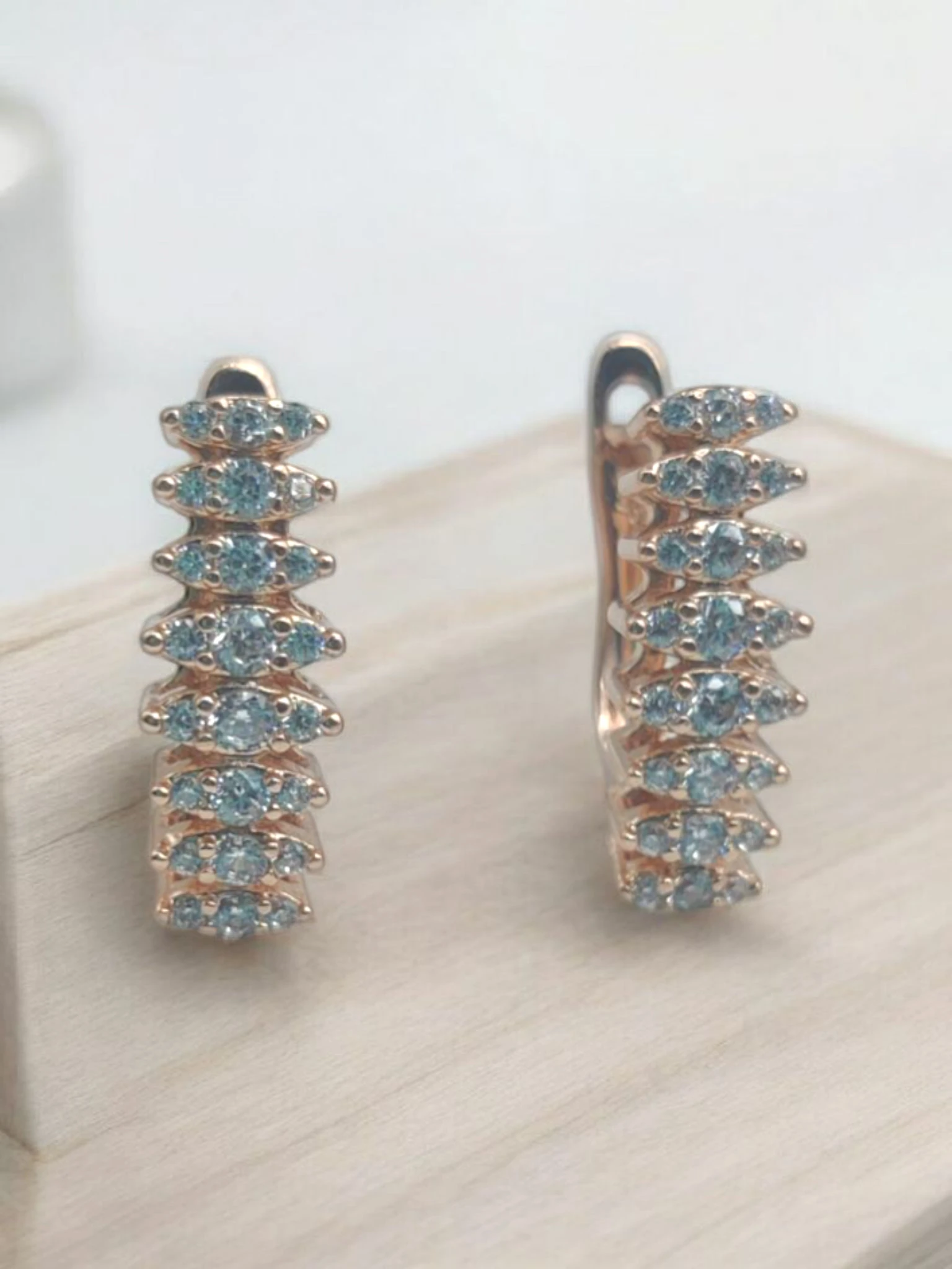 Xuping earring