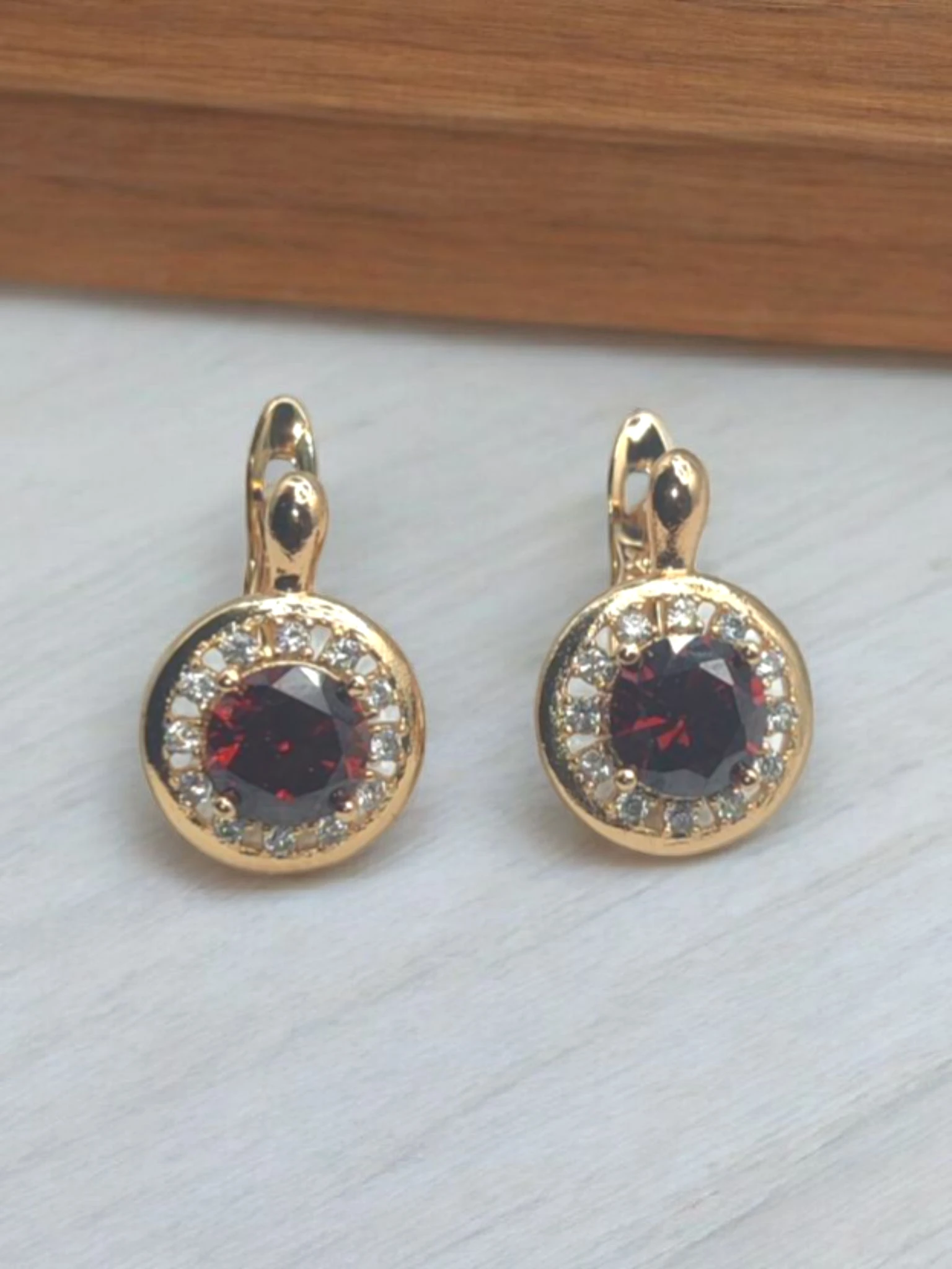 xuping earing