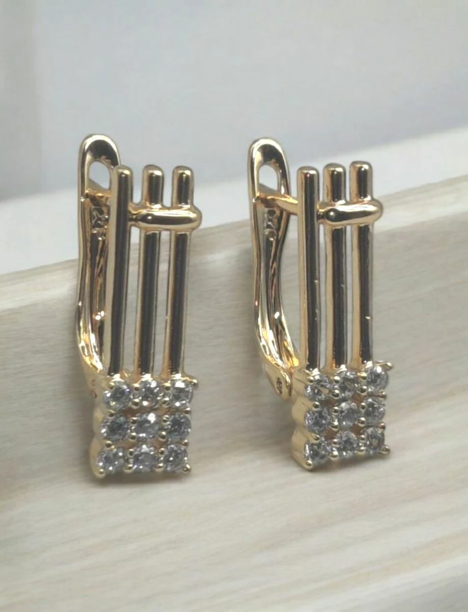 xuping earing