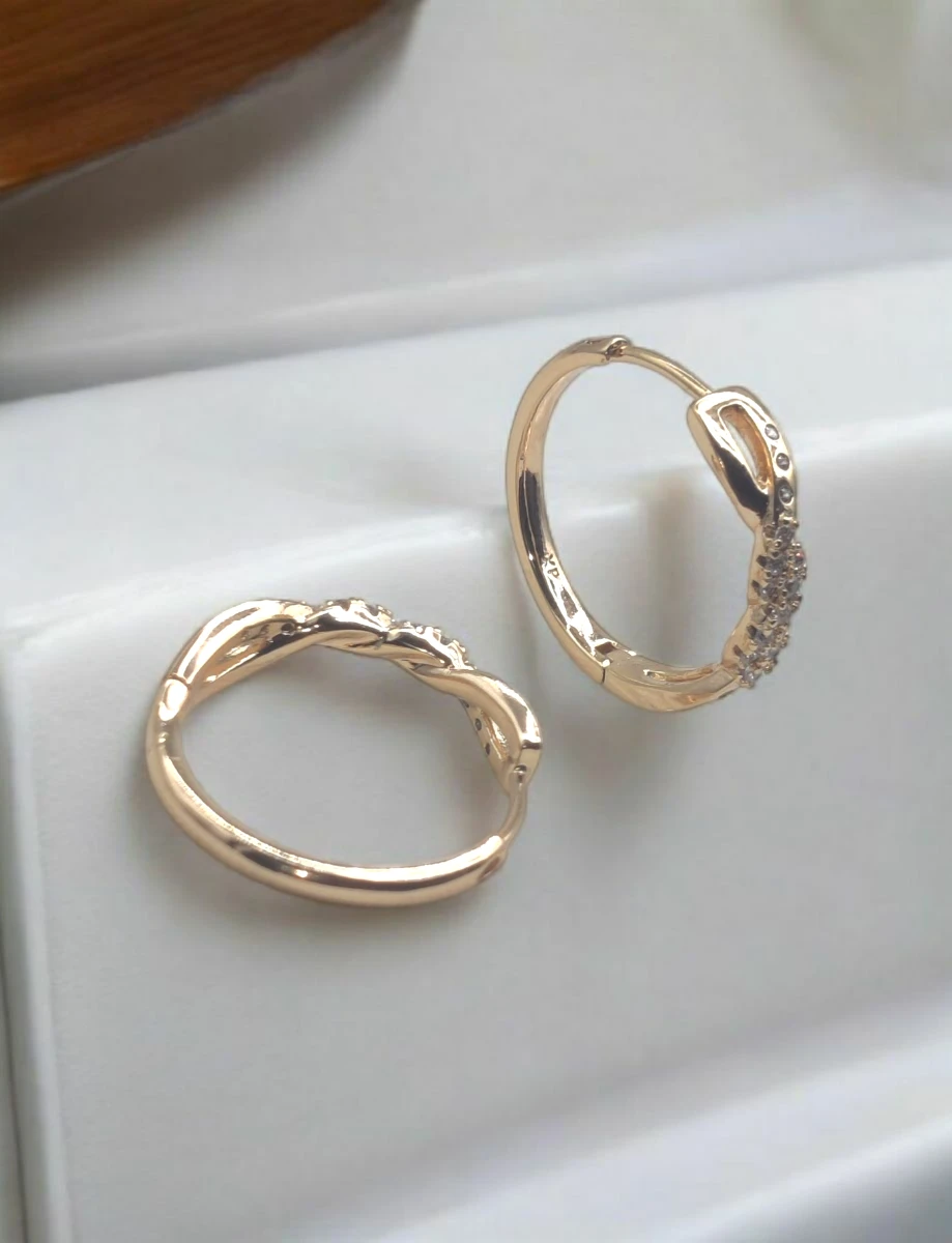 Xuping earring