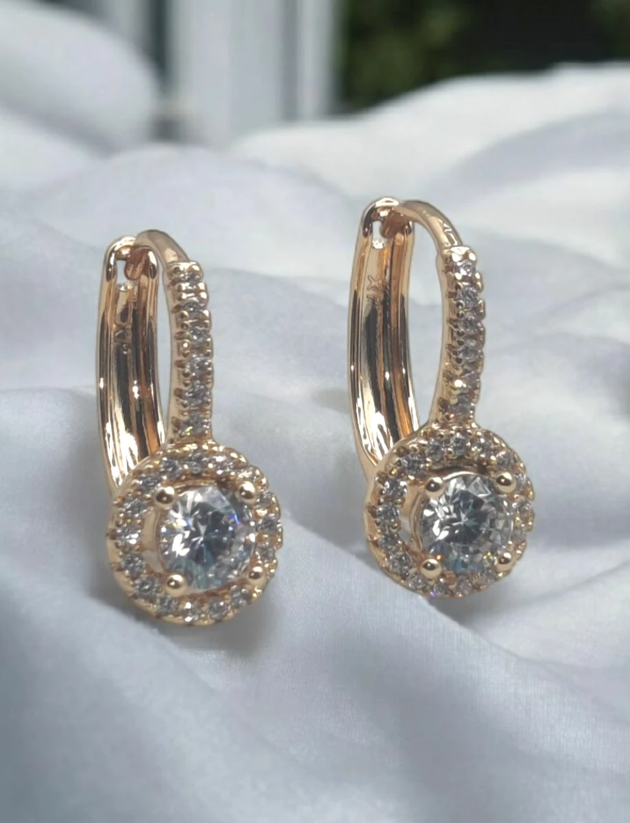 Xuping earring
