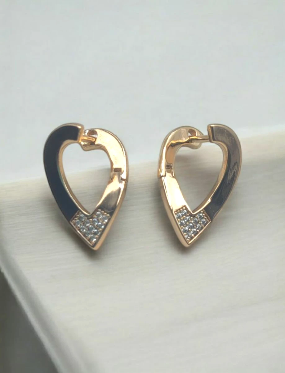 Xuping earring