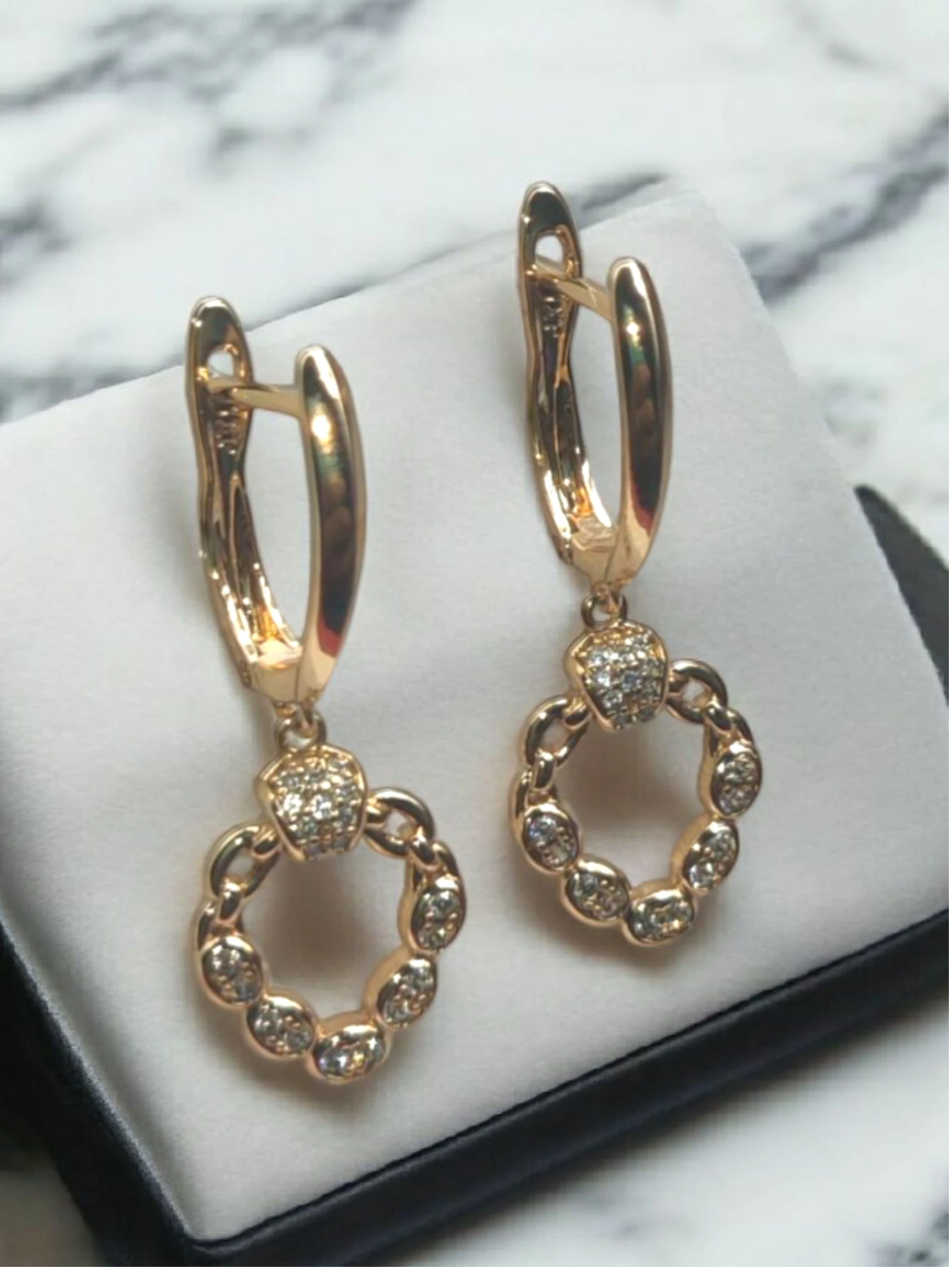 Xuping earring