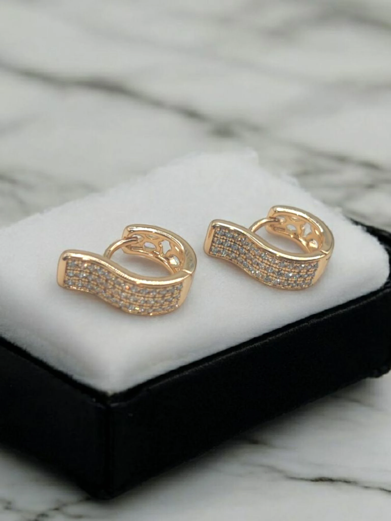 Xuping earring