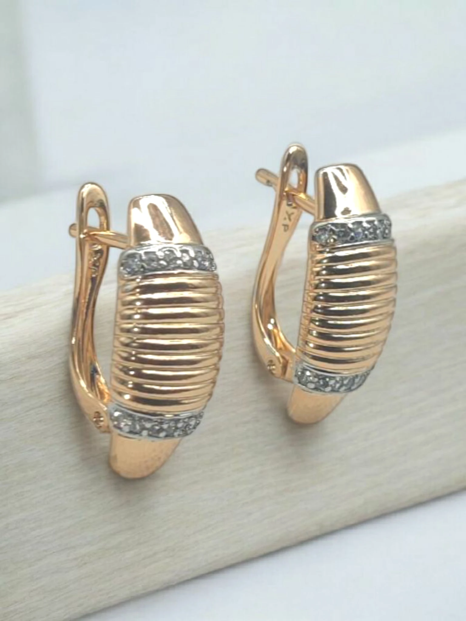 xuping earing