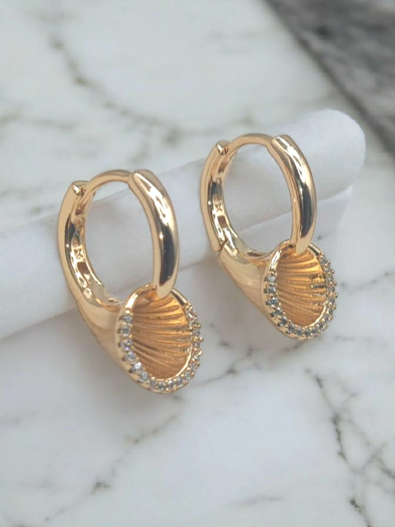 Xuping earring