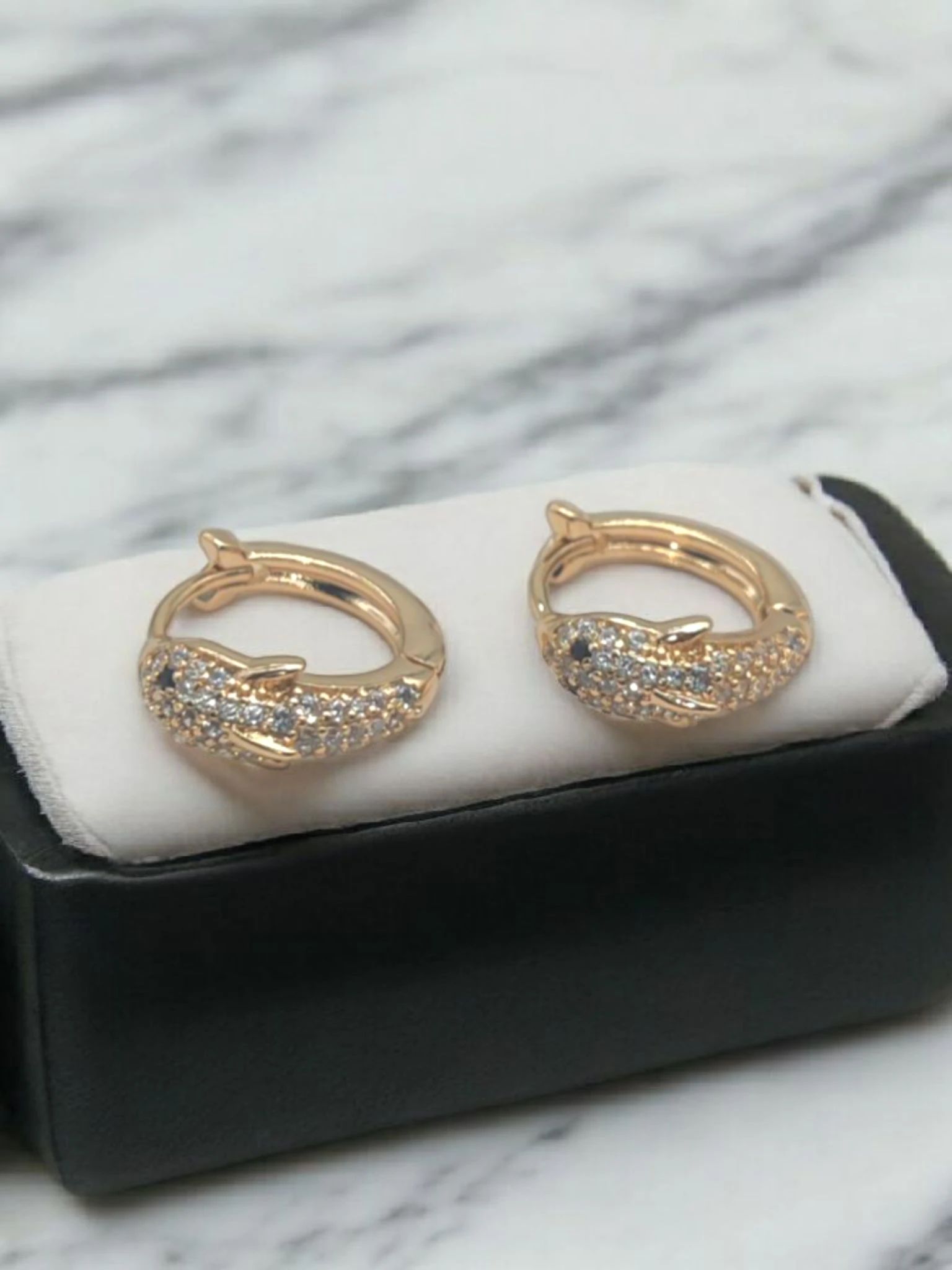 Xuping earring
