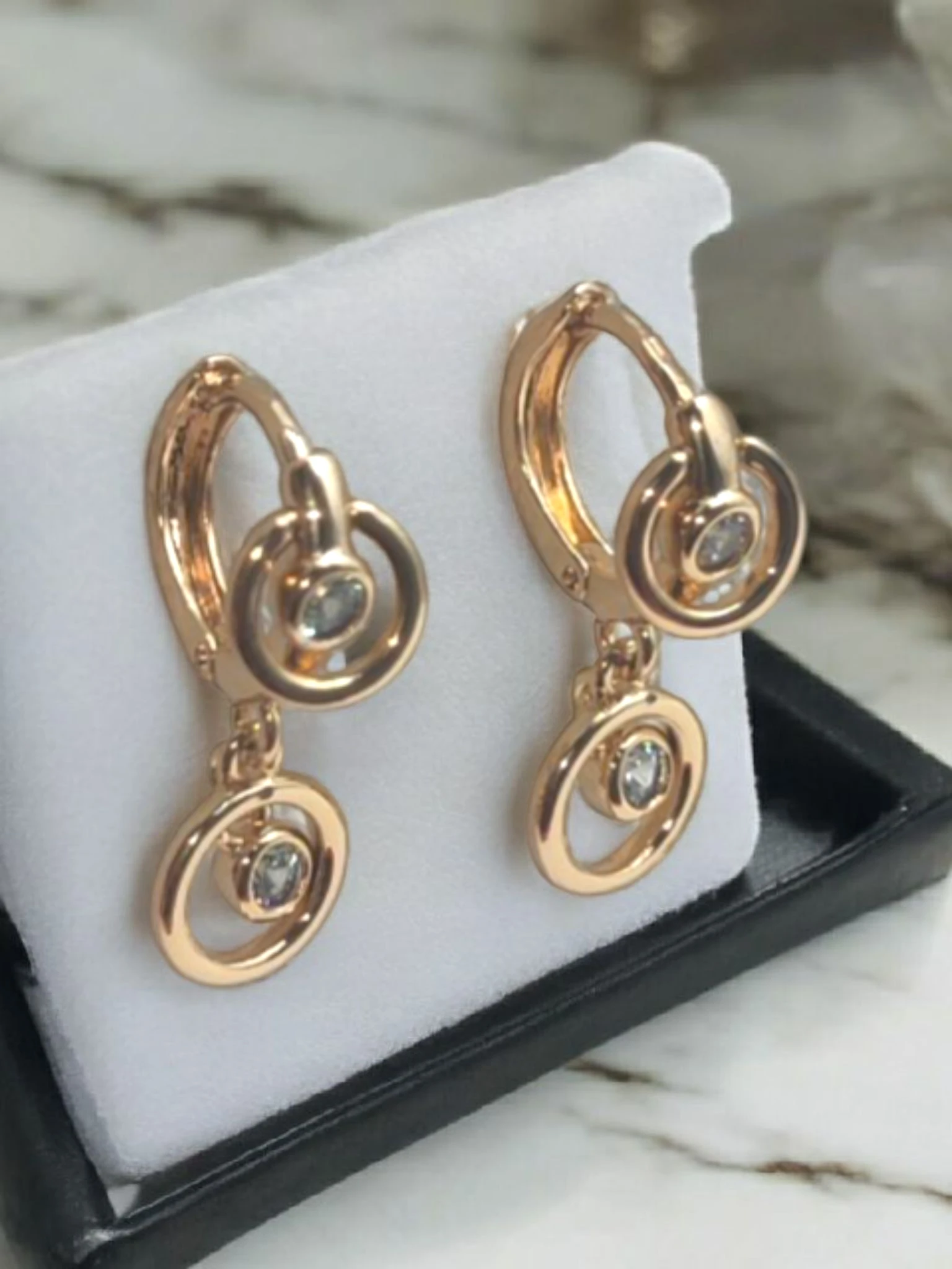 Xuping earring