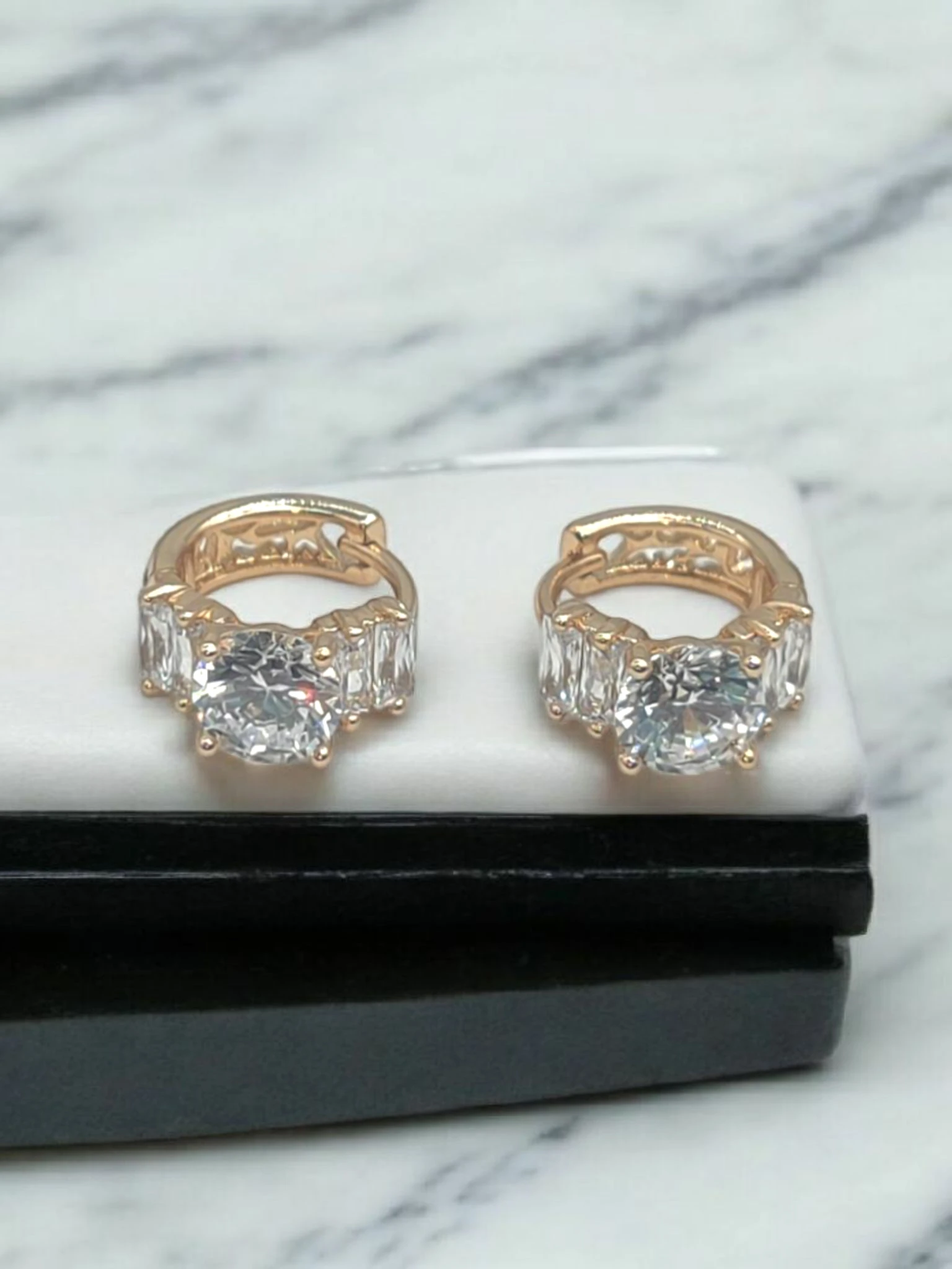 Xuping earring