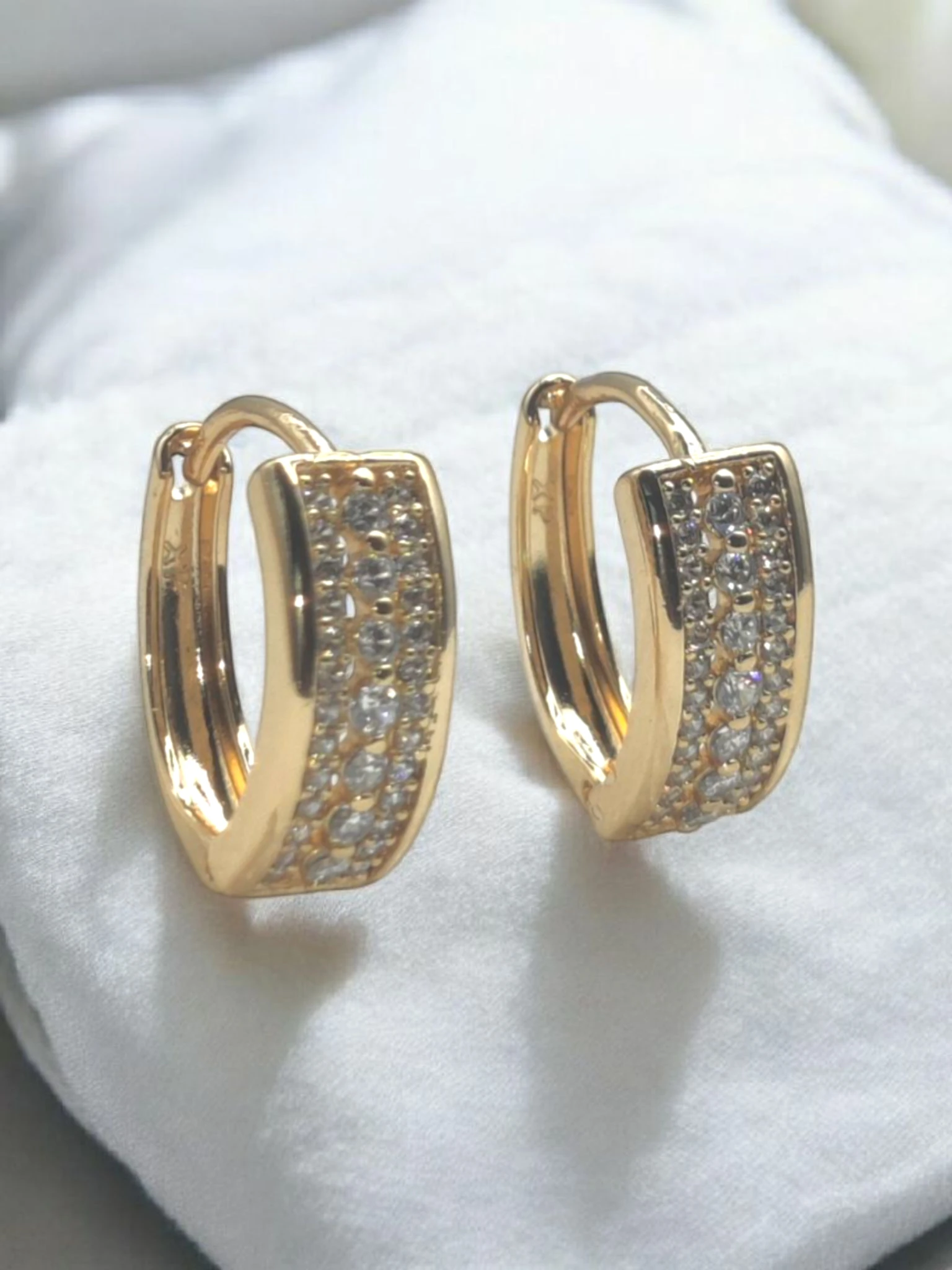 Xuping earring
