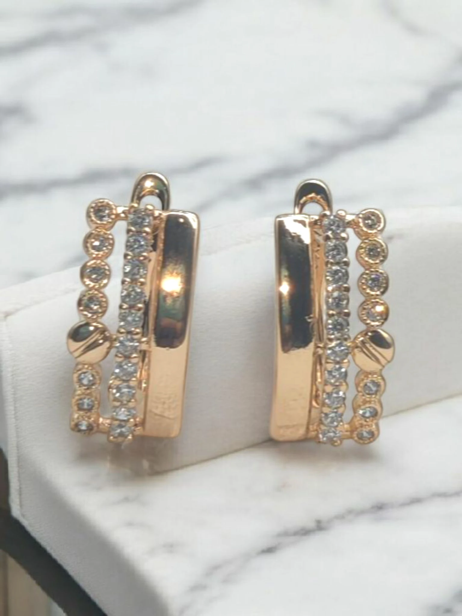 Xuping earring
