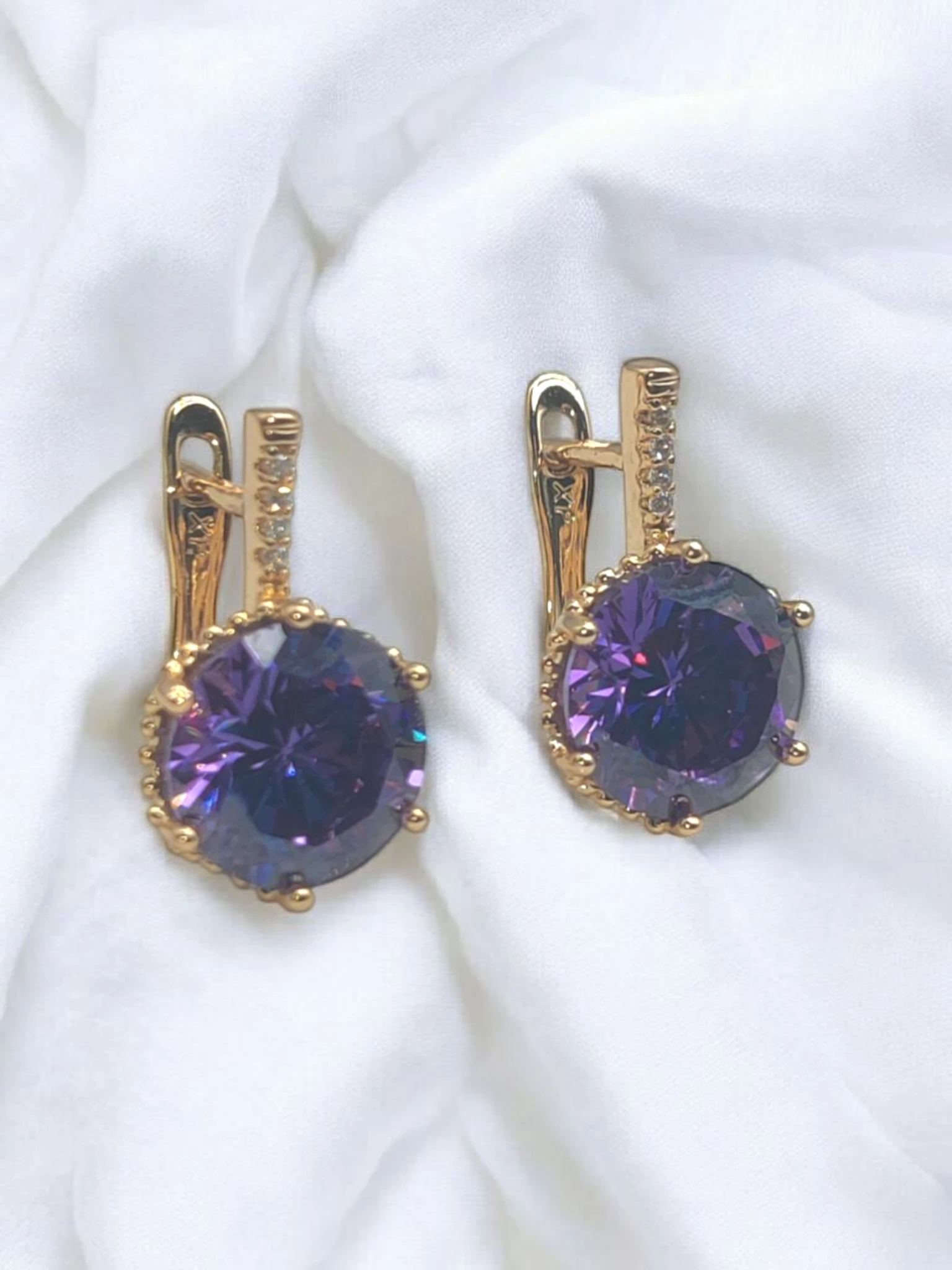Xuping earring