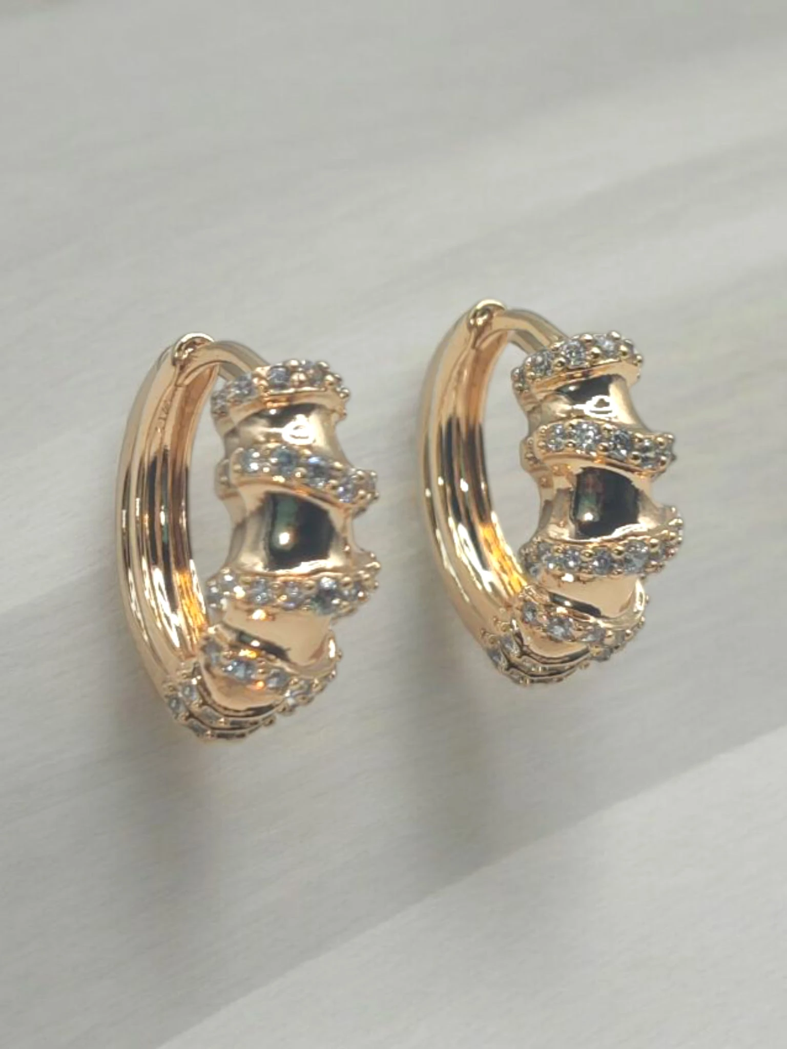 Xuping earring