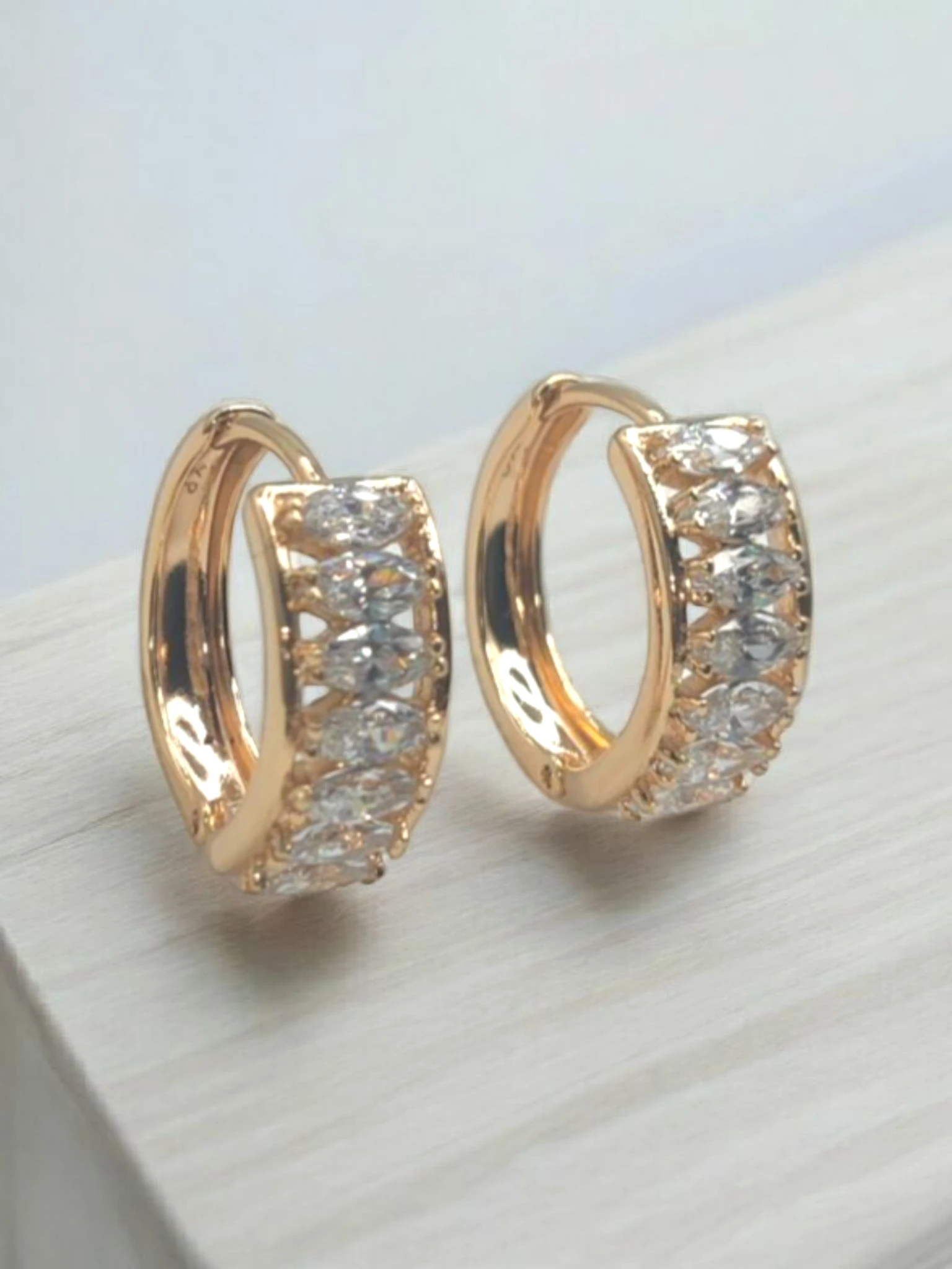xuping earing