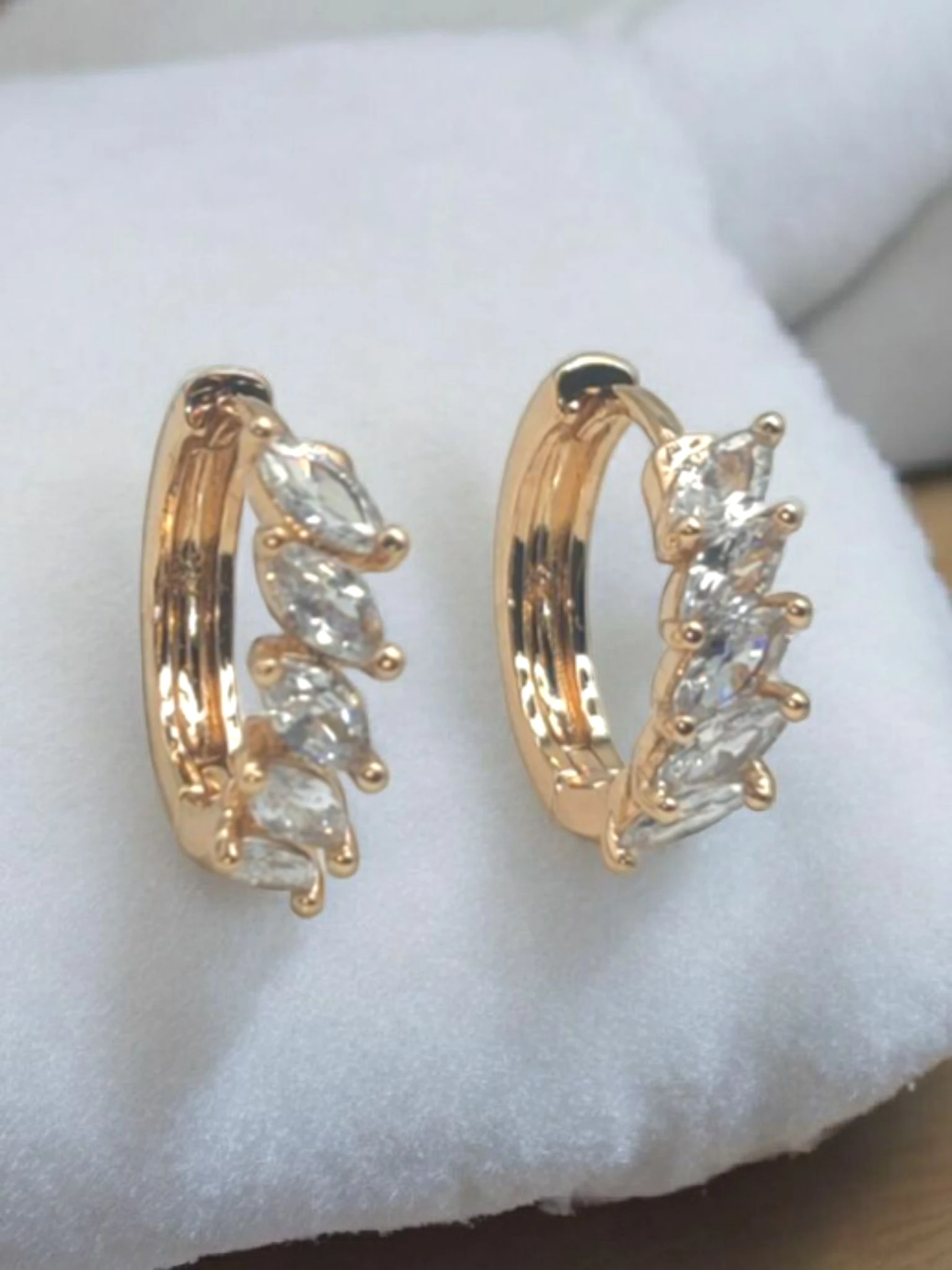 Xuping earring