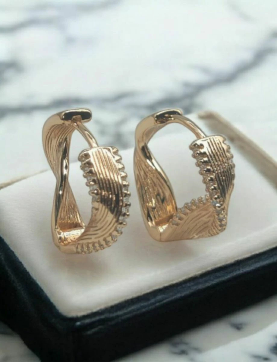 Xuping earring
