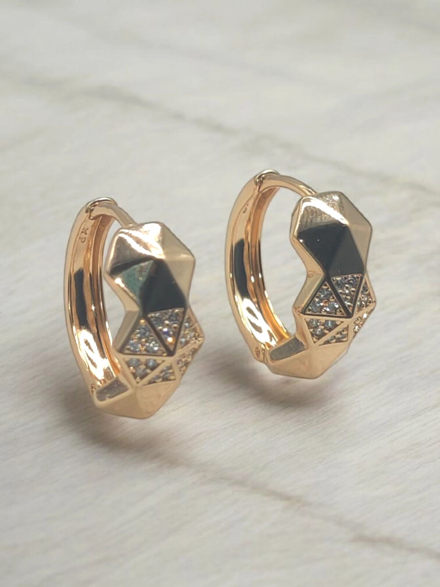 Xuping earring