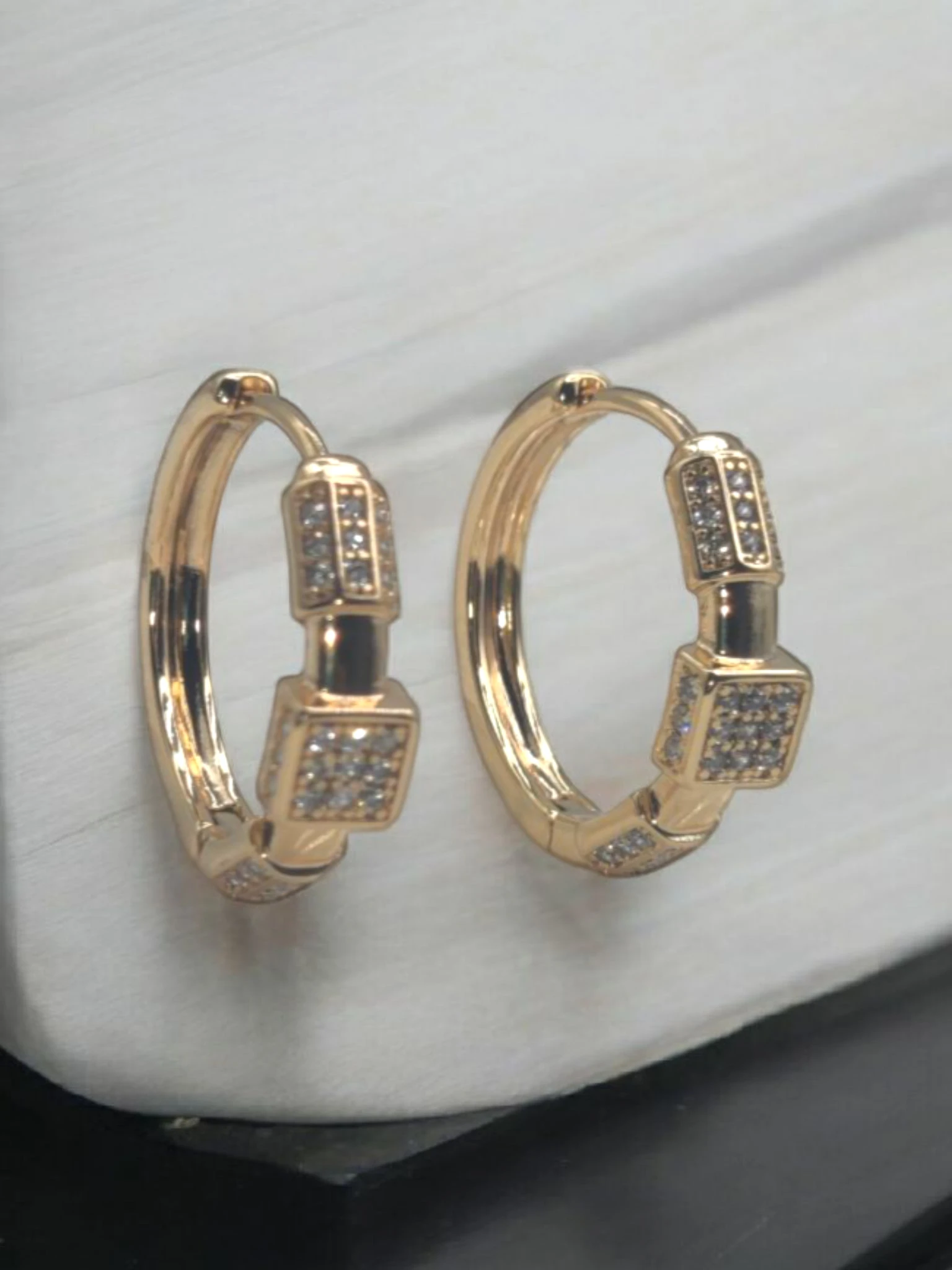 Xuping earring