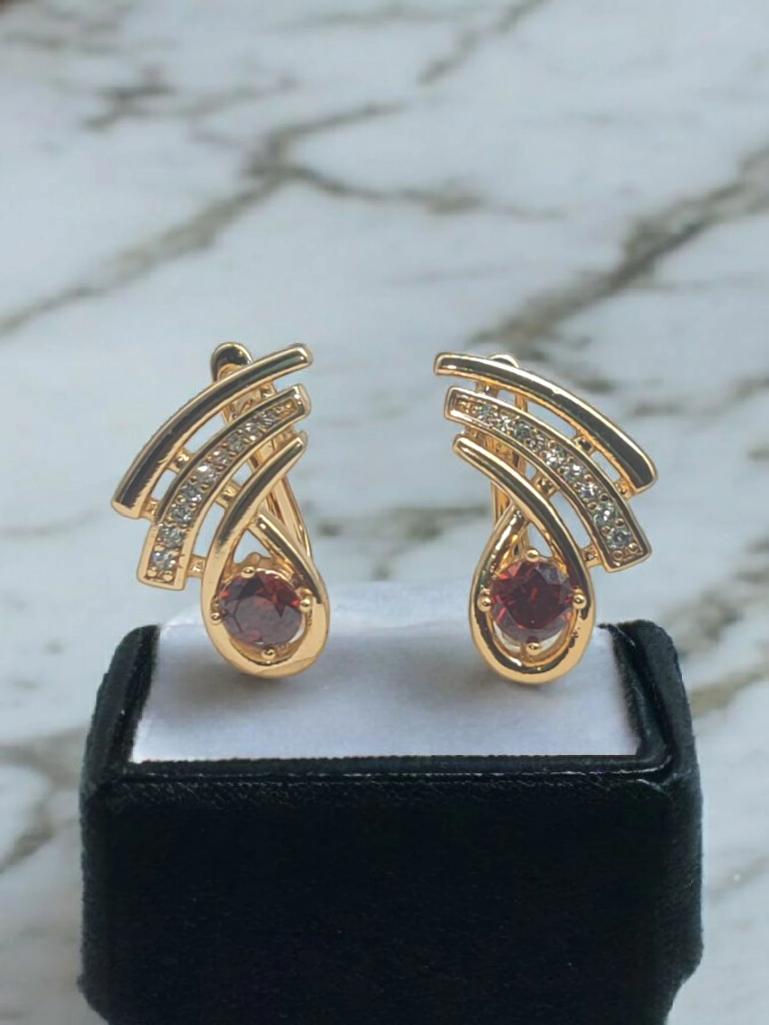 Xuping earring