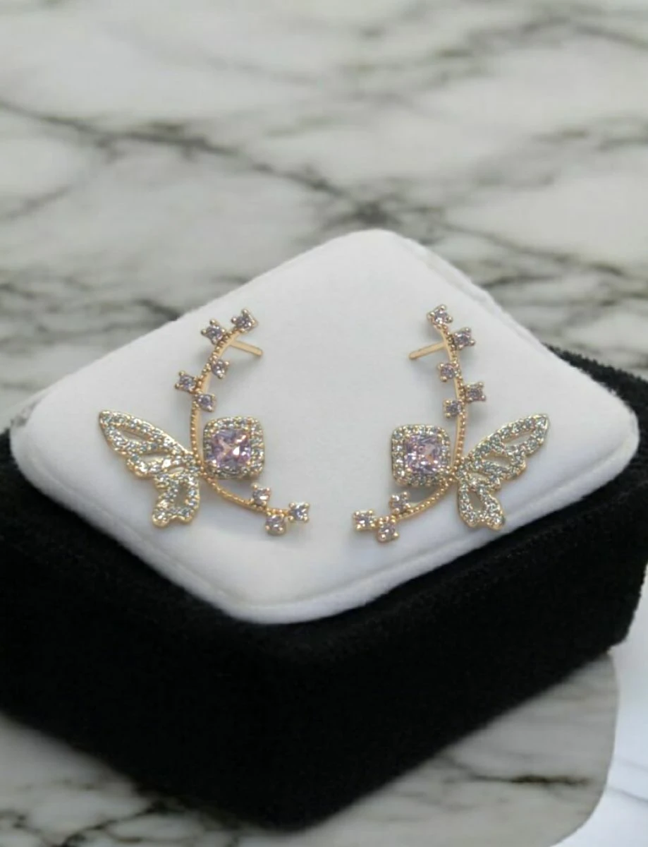 Xuping earring