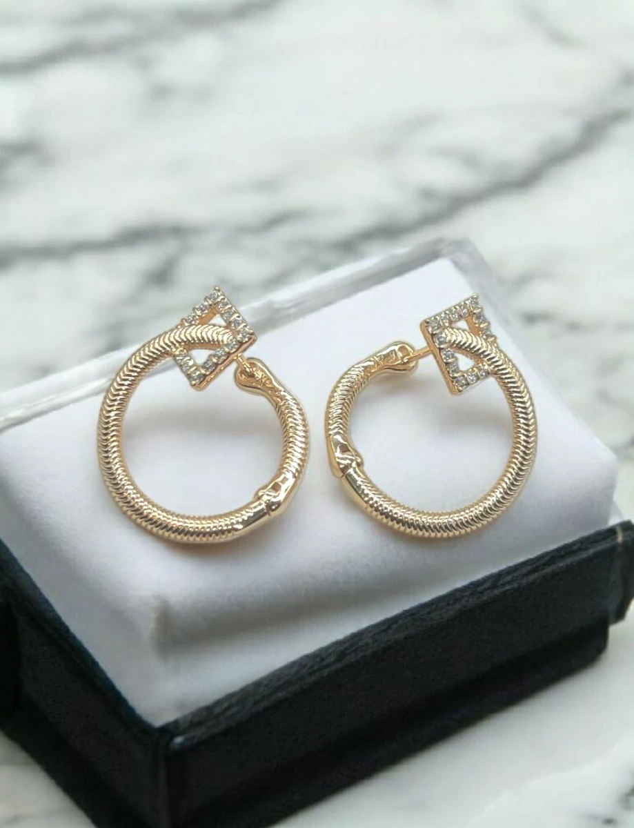 Xuping earring