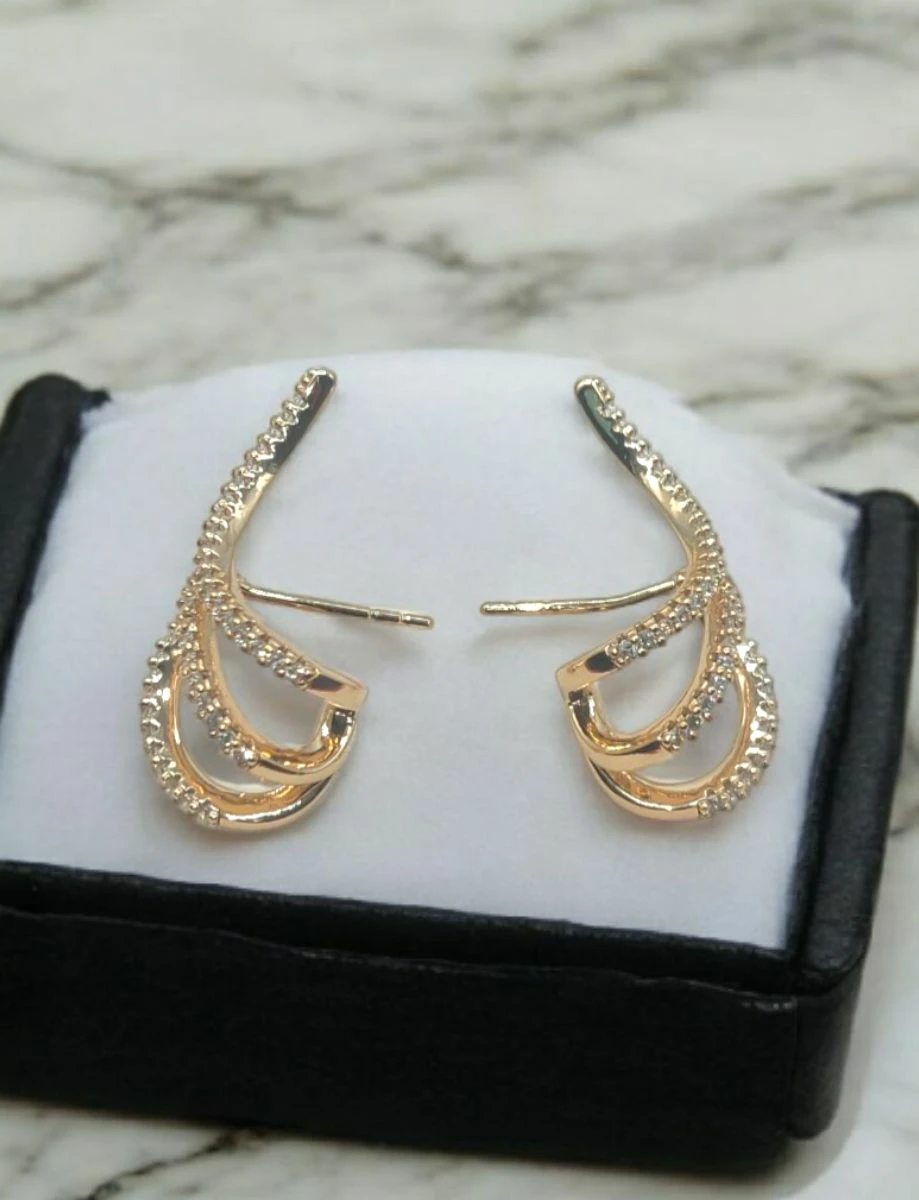 Xuping earring