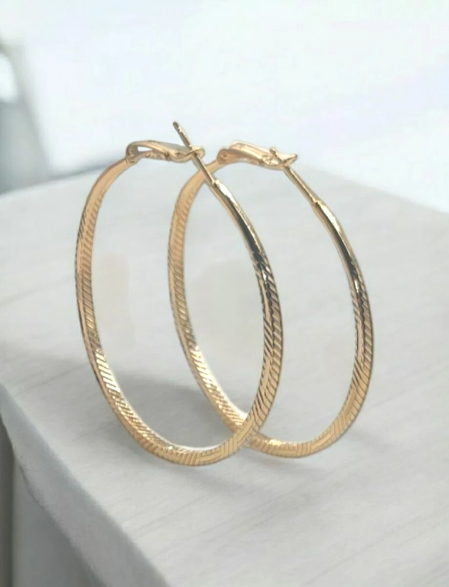 Xuping earring
