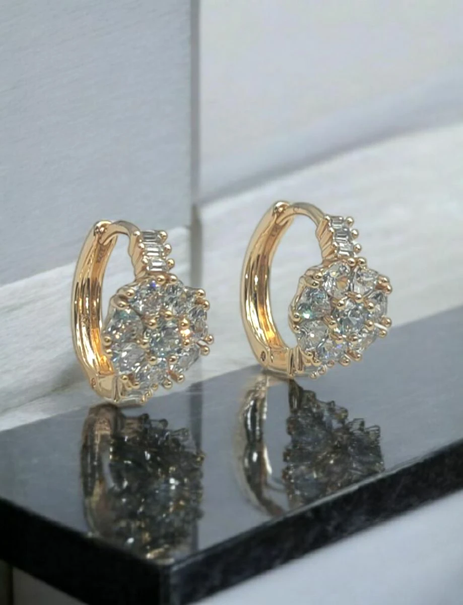 Xuping earring