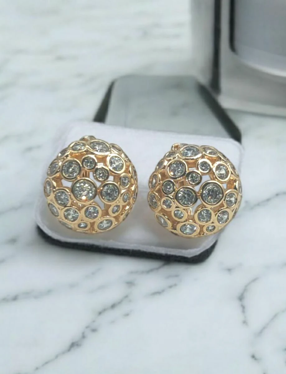 Xuping earring
