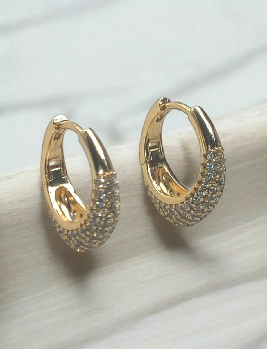 Xuping earring