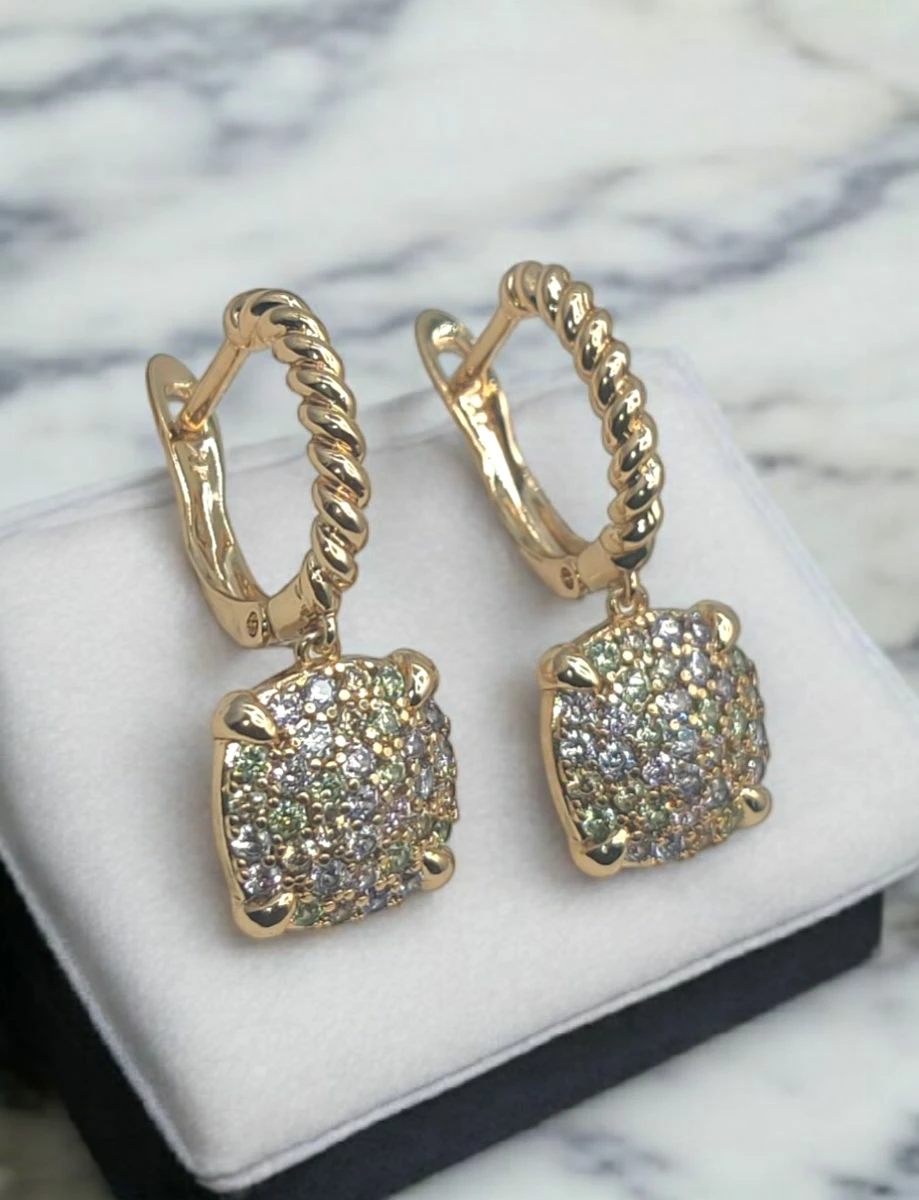 Xuping earring