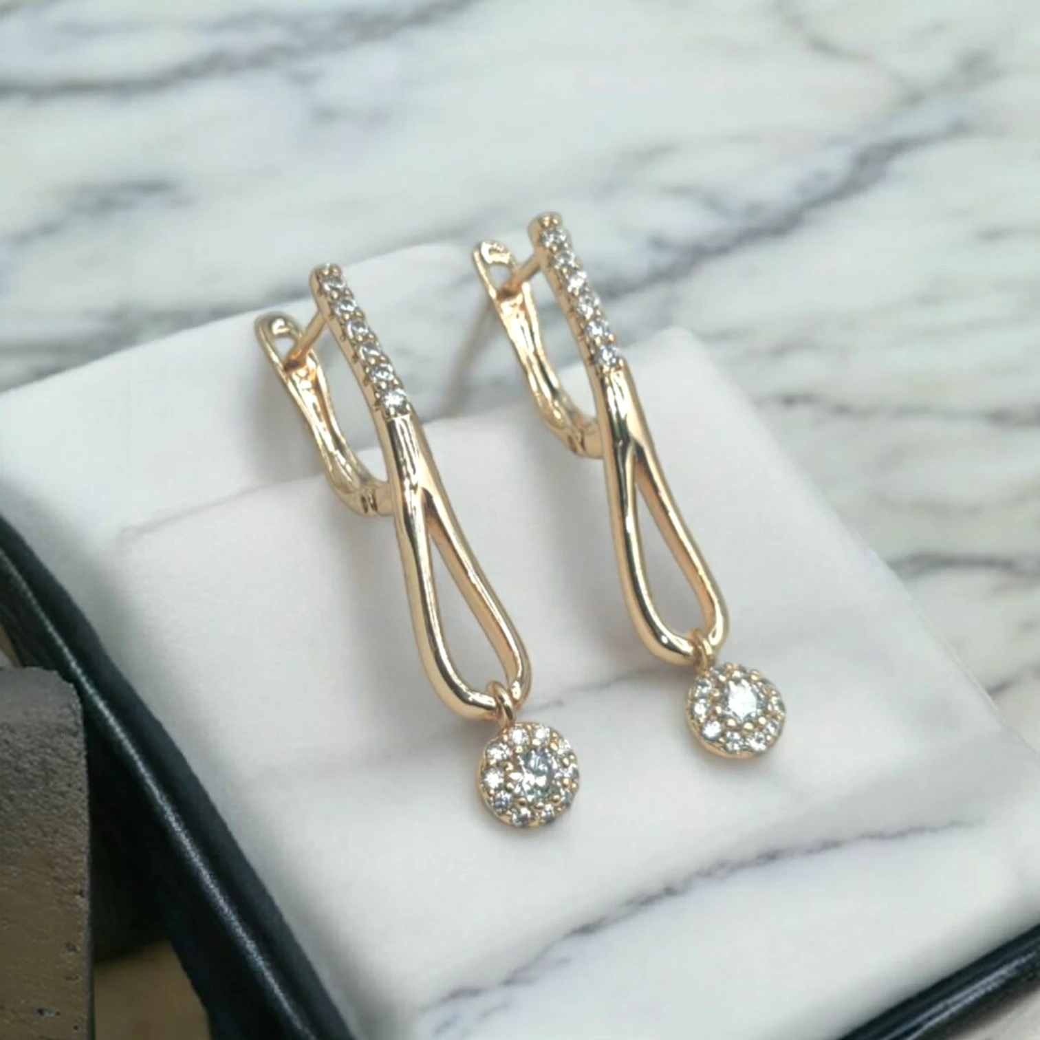 Xuping earring