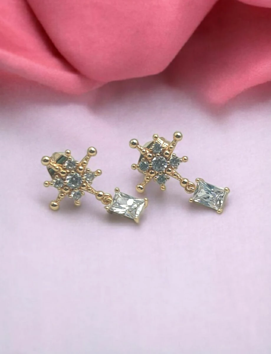 Xuping earring