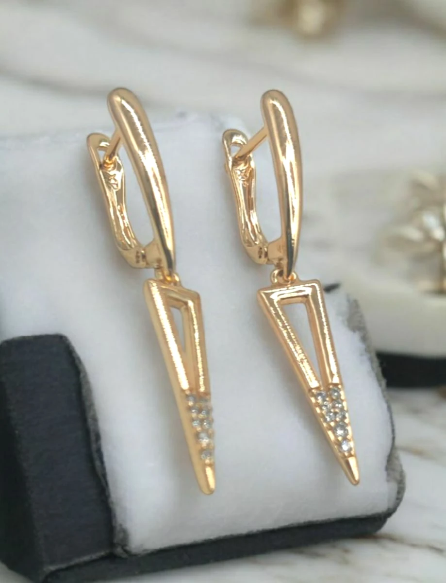 Xuping earring