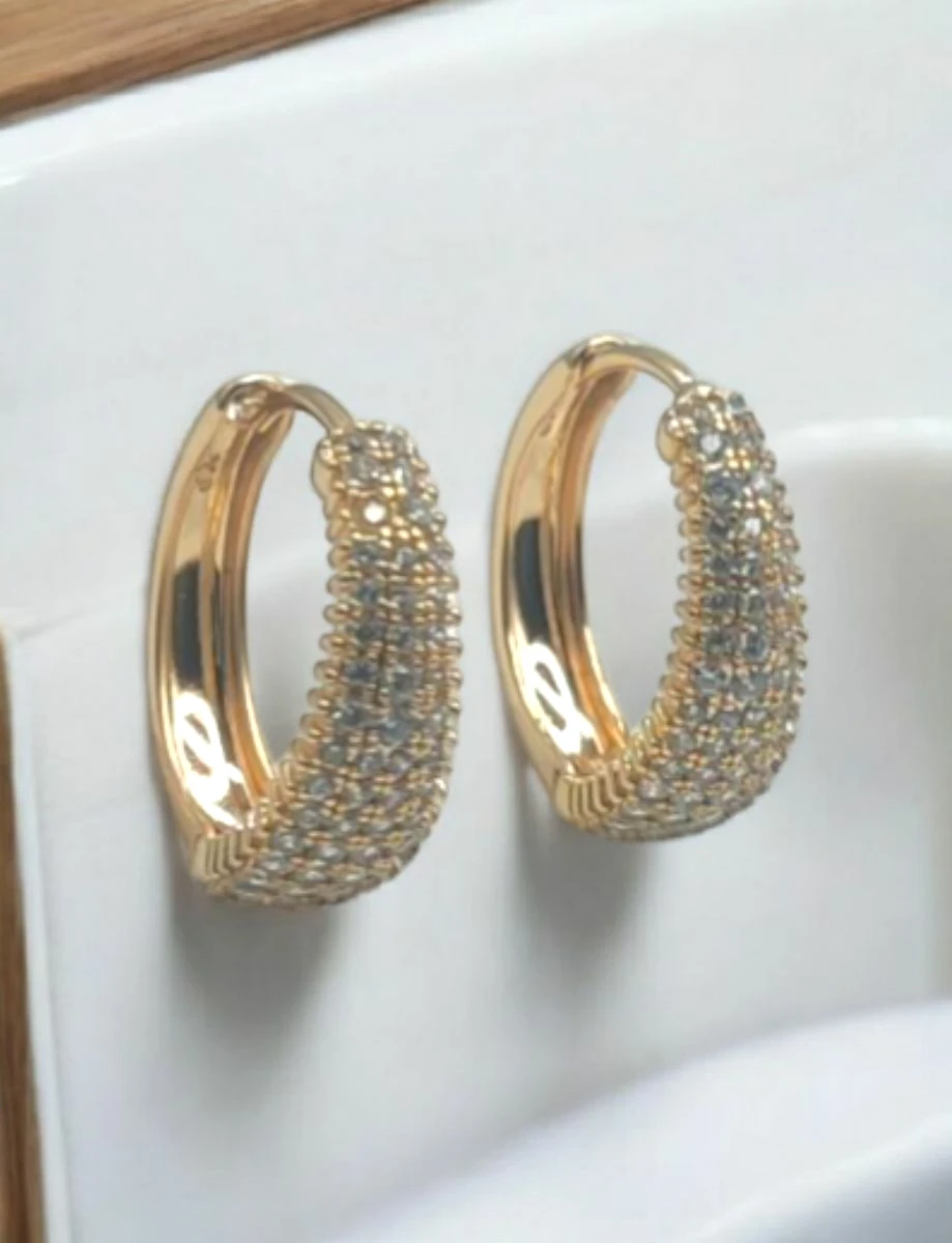 Xuping earring