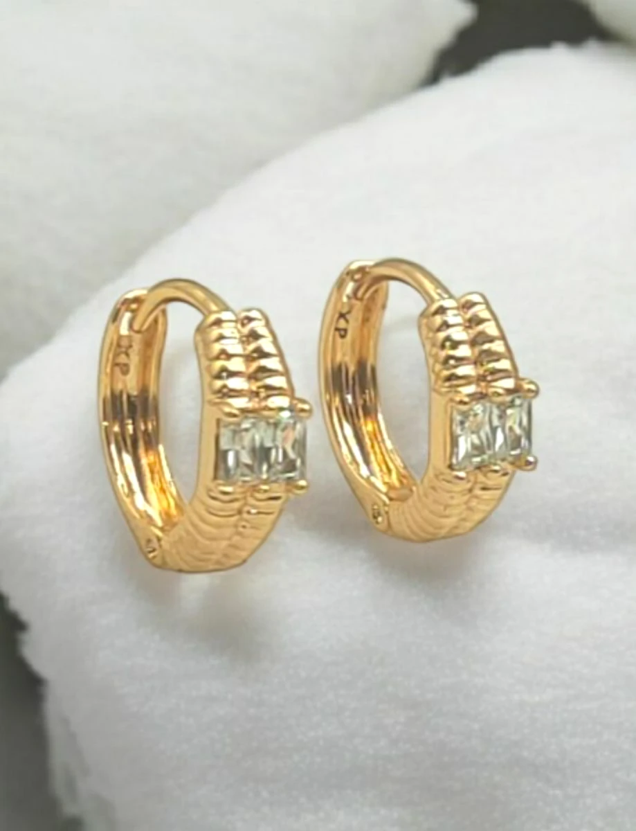 Xuping earring